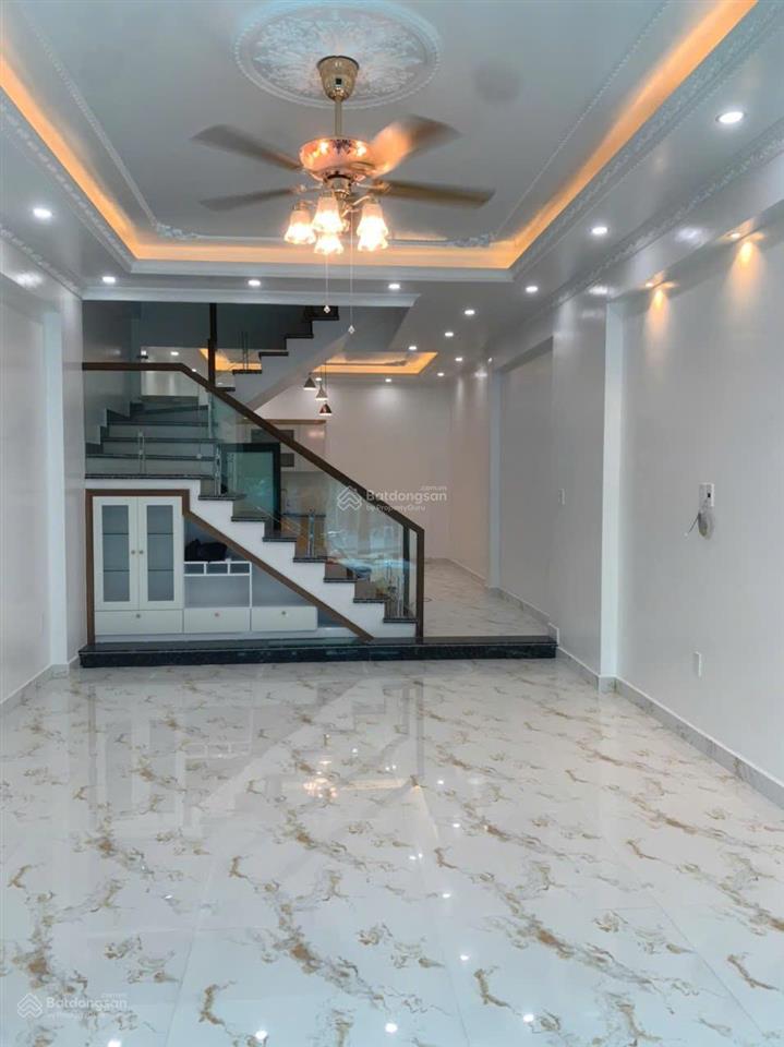 Bán nhà 4 tầng tuyến 2 đồng hòa, kinh doanh buôn bán thuận tiện