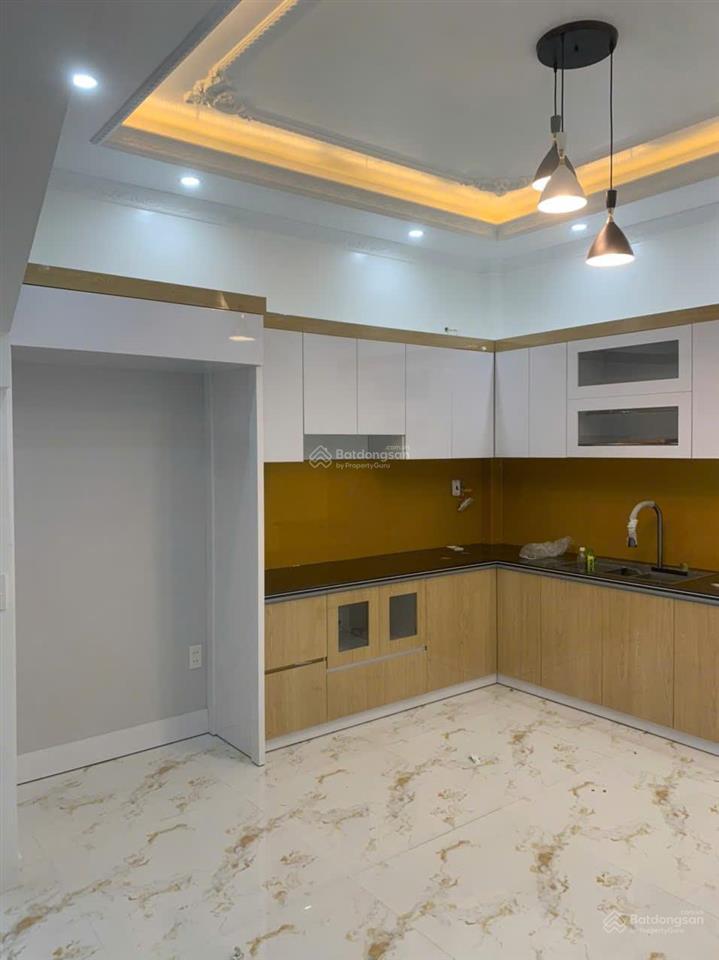 Bán nhà 4 tầng tuyến 2 đồng hòa, kinh doanh buôn bán thuận tiện