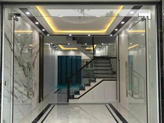 Bán nhà 4 tầng tại bến xe miền tây, ngay chân cầu niệm (đường quán trữ)