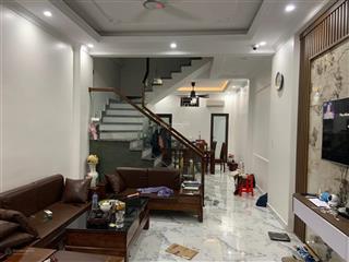 Chính chủ gửi bán nhà 3 tầng tại đồng hoà, kiến an