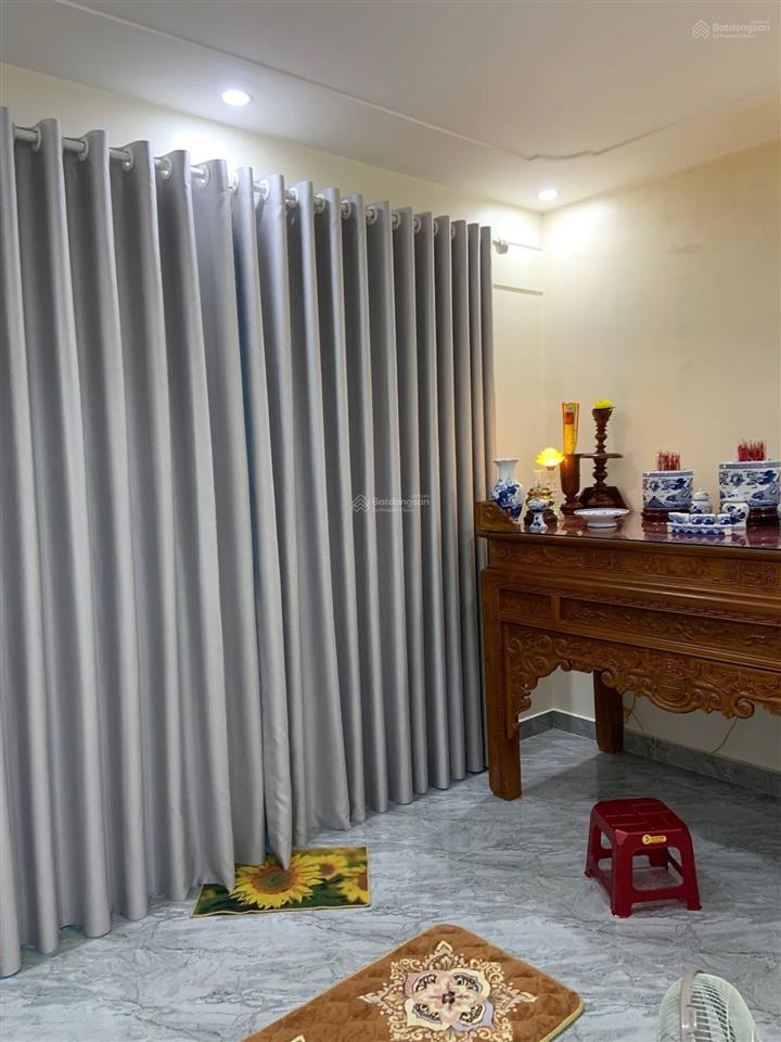 Chính chủ gửi bán nhà 3 tầng tại đồng hoà, kiến an