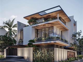 Siêu phẩm biệt thự lô góc duy nhất chỉ có 1 căn duy nhất tại kiến an, ngay cầu niệm