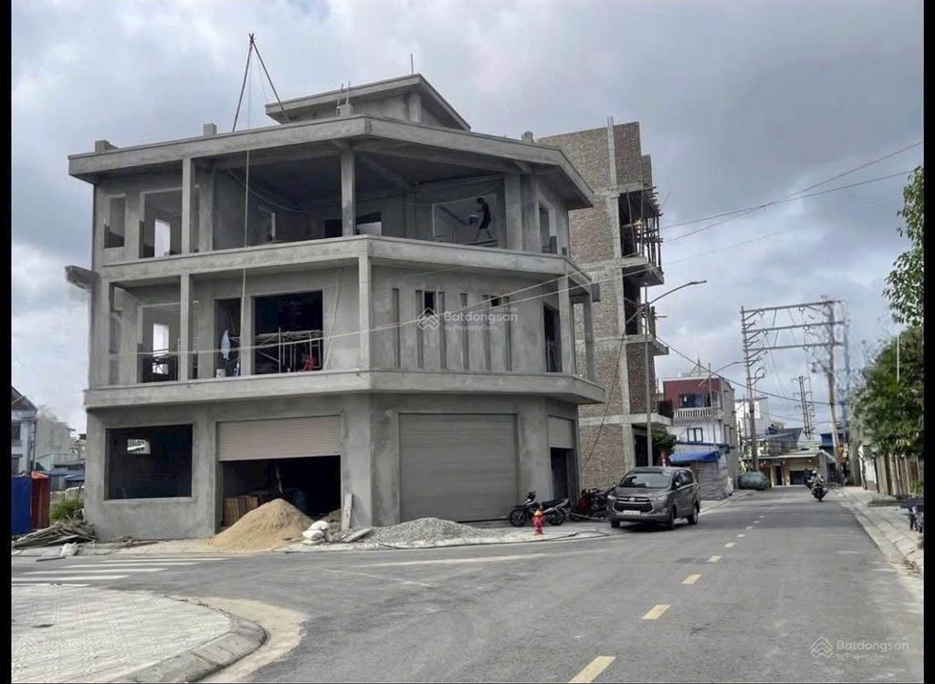 Bán đất cạnh tái định phương khê, kiến an, 65m2