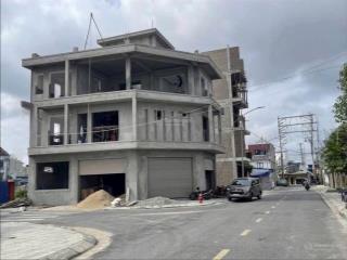 Bán đất cạnh tái định phương khê, kiến an, 65m2