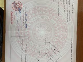 Bán đất 60m2 tái định cư phương khê, kiến an