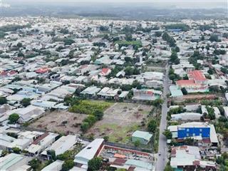 Đất lớn gần 9000m2 mặt tiền đường thân nhân trung, trảng dài, biên hòa