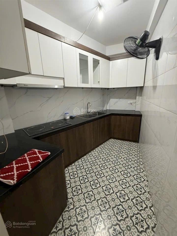 Hot nhất ba đình! nhà đẹp ở luôn ngõ nông gần phố đào tấn  3 tầng