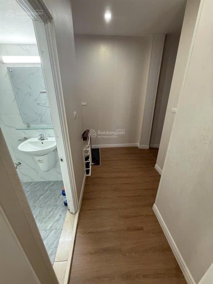 Hot nhất ba đình! nhà đẹp ở luôn ngõ nông gần phố đào tấn  3 tầng