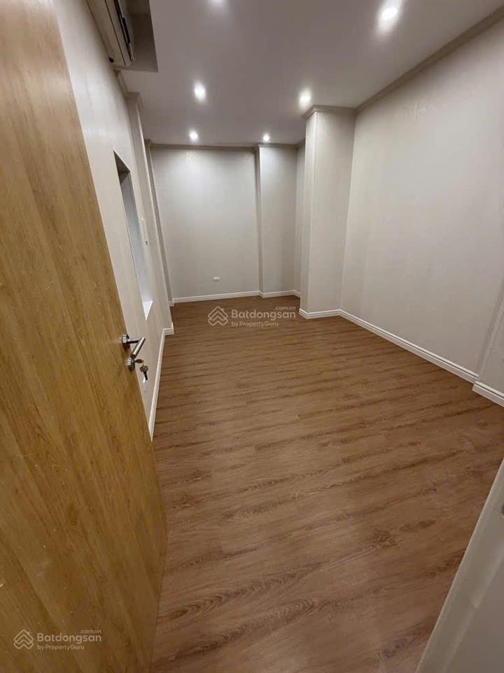 Hot nhất ba đình! nhà đẹp ở luôn ngõ nông gần phố đào tấn  3 tầng