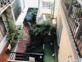 Siêu hiếm  ngõ phất lộc  huyền thoại homestay hốt bạc giữa trái tim phố cổ.