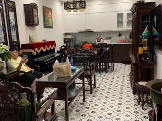 Nhà đẹp  phố âu cơ  oto vào nhà  sổ nở hậu  cách hồ tây chỉ 100m