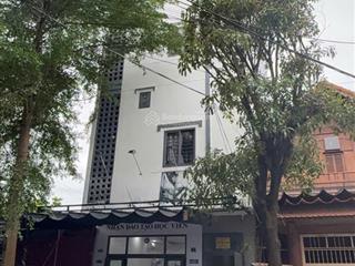 Căn hộ dòng tiền 6 tầng sau lưng bến xe đà nẵng