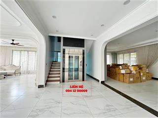 Chính chủ gửi bán căn villas đơn lập khu đô thị lideco hoài đức hà nội