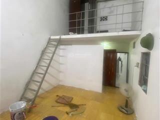Chính chủ cho thuê nhà khép kín mới xây 22m² có gác xép, chỉ 2.3 triệu/tháng tại hà đông
