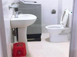 Cho cá nhân thuê phòng khép kín.