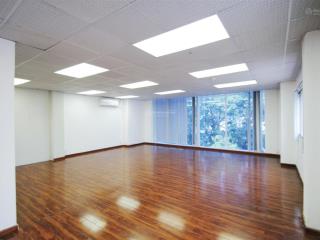 Cho thuê văn phòng quận 3, sàn 60m2  chỉ 30 tr/th, tại tòa nhà 51 võ văn tần, p. võ thị sáu