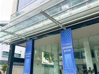 Cho thuê văn phòng điện biên phủ quận 3, dt đa dạng, 200  1.175m2 sàn, giá chỉ từ 721.952đ/m2/th