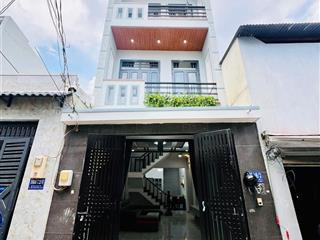 Bán nhà mới shr 4x14,1trệt,2 lầu,5tỷ050tr,2/ huỳnh thị hai,tch q12. hẻm xe hơi.0932 153 ***