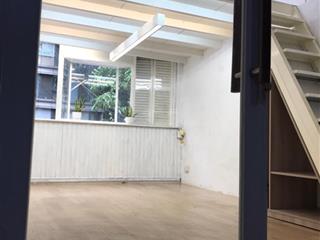 Chính chủ cho thuê vp lầu 1 trên đường phạm ngọc thạch, gần hồ con rùa