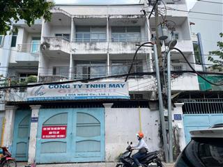 Cho thuê nhà lớn nguyên căn 13x30m, ấp bắc, p.13, q. tân bình