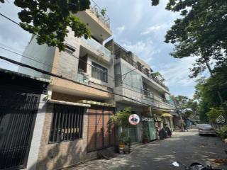 Lô đất 171,7m2. an bình sát thủ đức. có 11p trọ đang thu nhập. 5,45 tỷ.  0909 290 ***