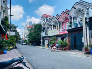 Nhà trần hưng đạo gần sân vận động, 69m2, ngang 5m. giá 3tỷ450.  0909 290 ***