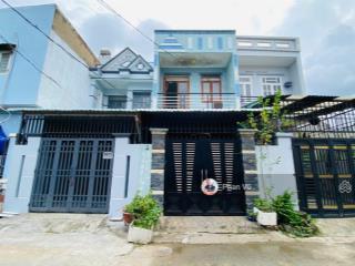 Nhà ngã tư chiêu liêu, 68m2, 3 p ngủ, p. dĩ an  tp hcm. 3tỷ690.  0909 290 ***