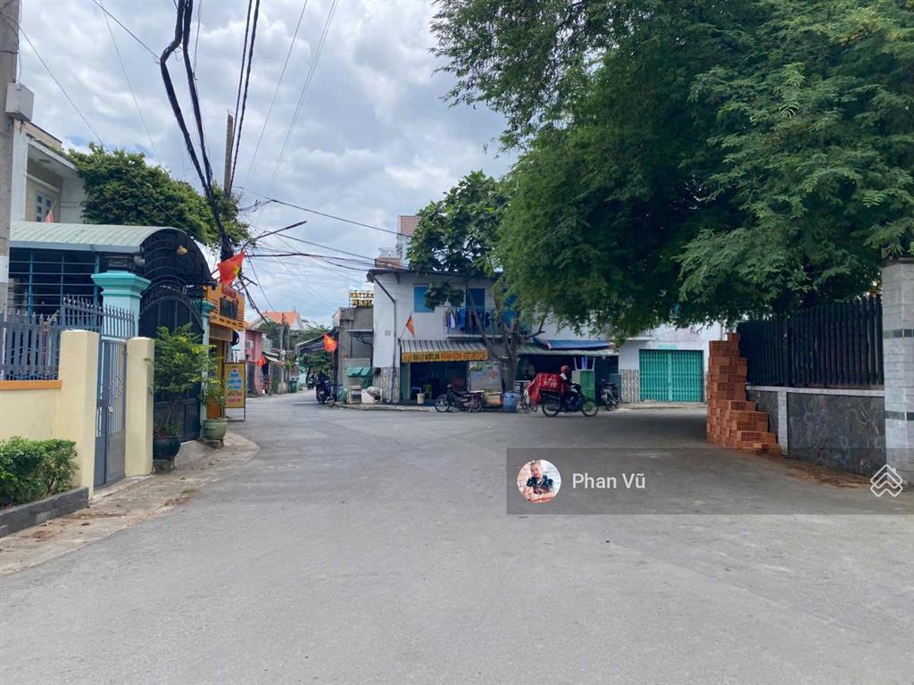 Bán đất tại nguyễn bính, đông hòa, dĩ an, 3,9 tỷ, 110m2, 0909 290 ***