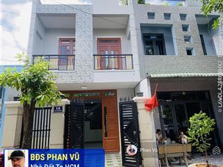 Nhà hoàn công, đ.n1  hai bà trưng, đông hòa, tp hcm, ngay bigc go, 4,65 tỷ, 0909 290 ***