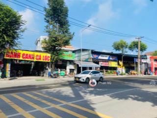 Nhà mặt tiền đ. hai bà trưng, 45 triệu/m2, ngang 6m,  0909 290 ***