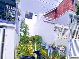 Cần bán lô đất đẹp gần siêu thị go  tp nha trang
