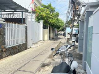 Cần bán nhanh lô đất đường nguyễn hoành, tp nha trang