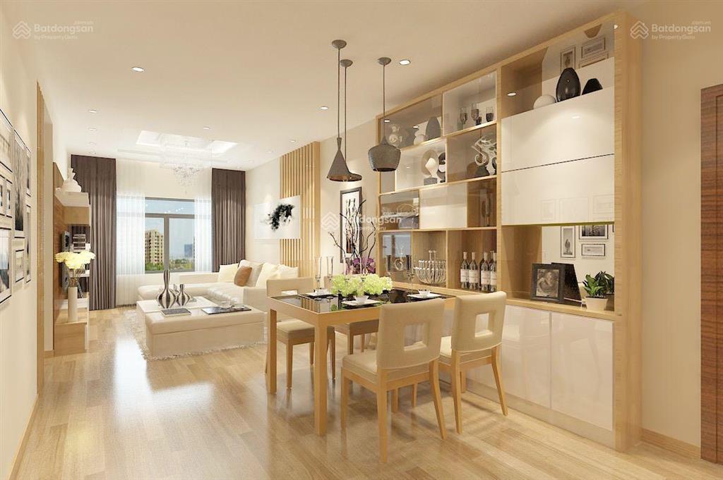 Căn 3 phòng ngủ cantavil an phú, 120m², giá 19tr, căn góc, có 2 ban công, có đủ nội thất