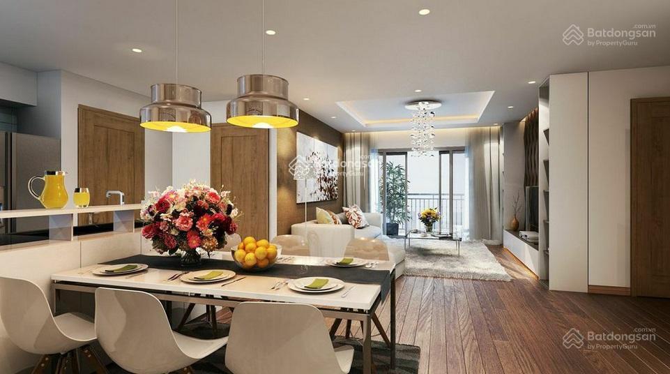 Căn 3 phòng ngủ cantavil an phú, 120m², giá 19tr, căn góc, có 2 ban công, có đủ nội thất