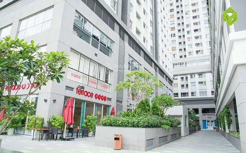 Hàng hot  lexington  1pn  48.5m2  giá bán chỉ 3.9 tỷ, có nội thất