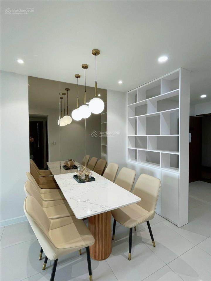Hàng hot  lexington  1pn  48.5m2  giá bán chỉ 3.9 tỷ, có nội thất