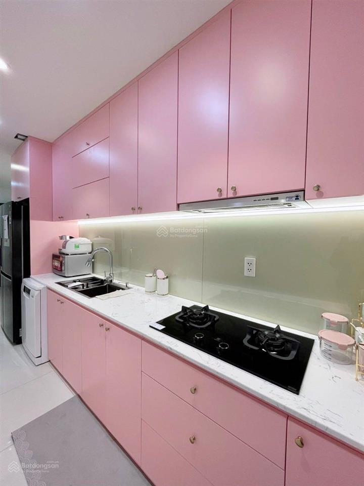Hàng hot  lexington  1pn  48.5m2  giá bán chỉ 3.9 tỷ, có nội thất
