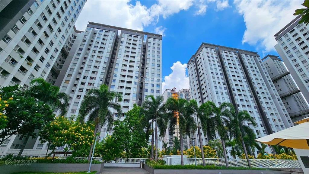 Hàng hot  lexington  1pn  48.5m2  giá bán chỉ 3.9 tỷ, có nội thất