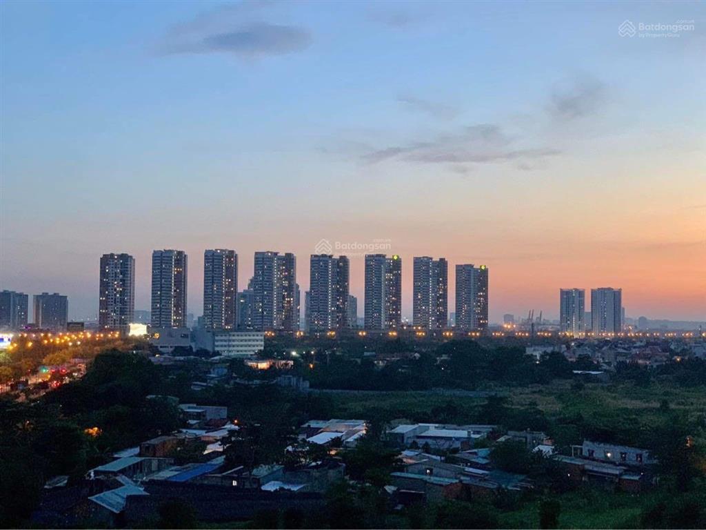 Hàng hot  lexington  1pn  48.5m2  giá bán chỉ 3.9 tỷ, có nội thất