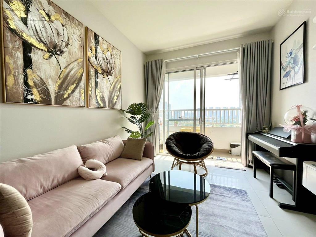 Hàng hot  lexington  1pn  48.5m2  giá bán chỉ 3.9 tỷ, có nội thất