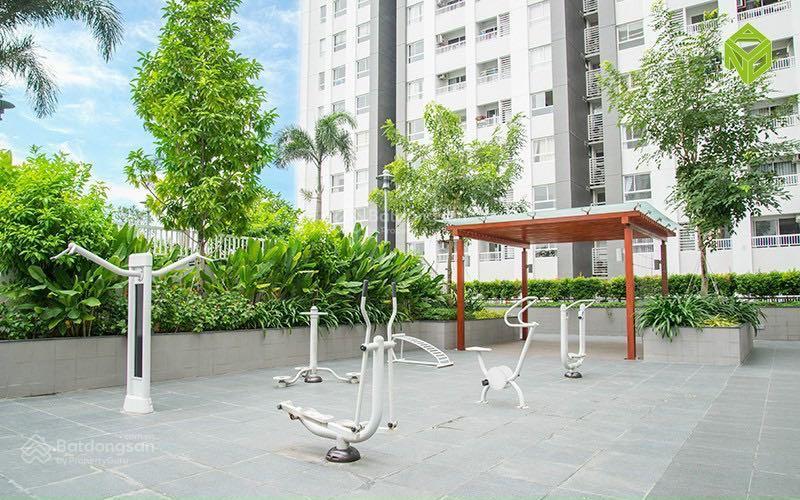 Hàng hot  lexington  1pn  48.5m2  giá bán chỉ 3.9 tỷ, có nội thất