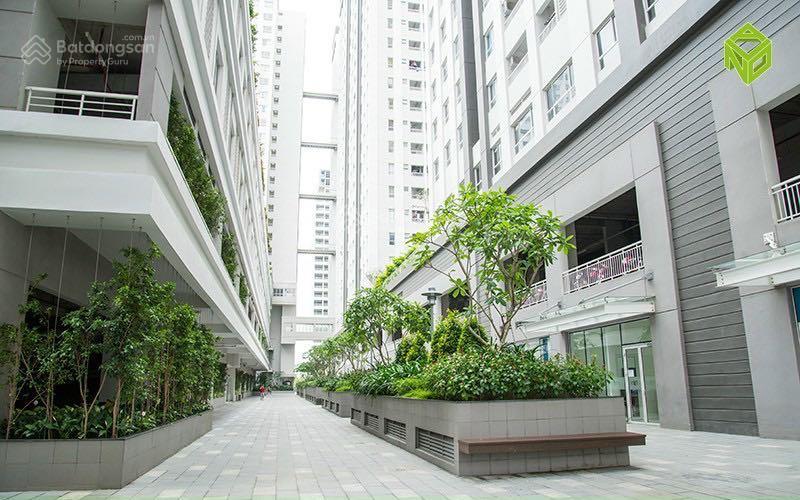 Hàng hot  lexington  1pn  48.5m2  giá bán chỉ 3.9 tỷ, có nội thất