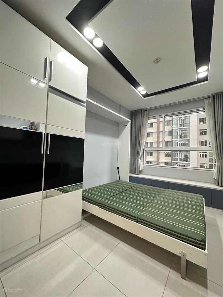 Hàng tốt  bán căn hộ lexington quận 2  (1pn) 48.5m2 giá 3.9 tỷ, view thoáng, mát