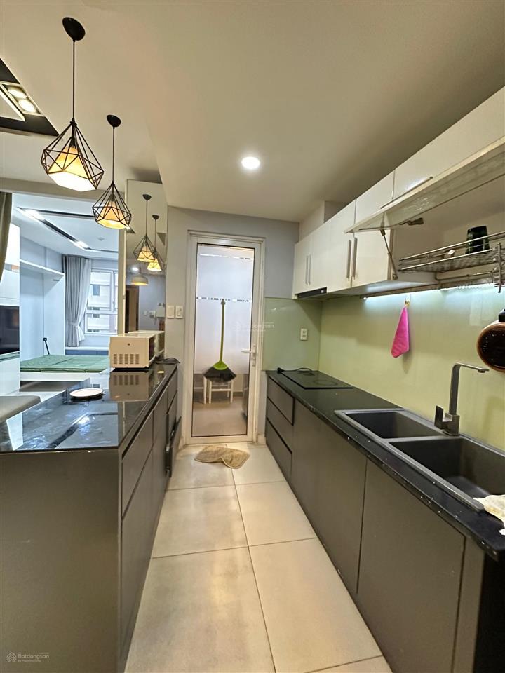 Hàng tốt  bán căn hộ lexington quận 2  (1pn) 48.5m2 giá 3.9 tỷ, view thoáng, mát