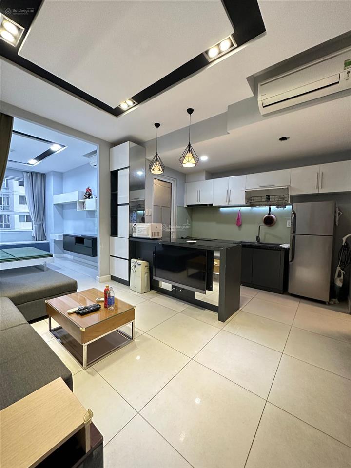 Hàng tốt  bán căn hộ lexington quận 2  (1pn) 48.5m2 giá 3.9 tỷ, view thoáng, mát