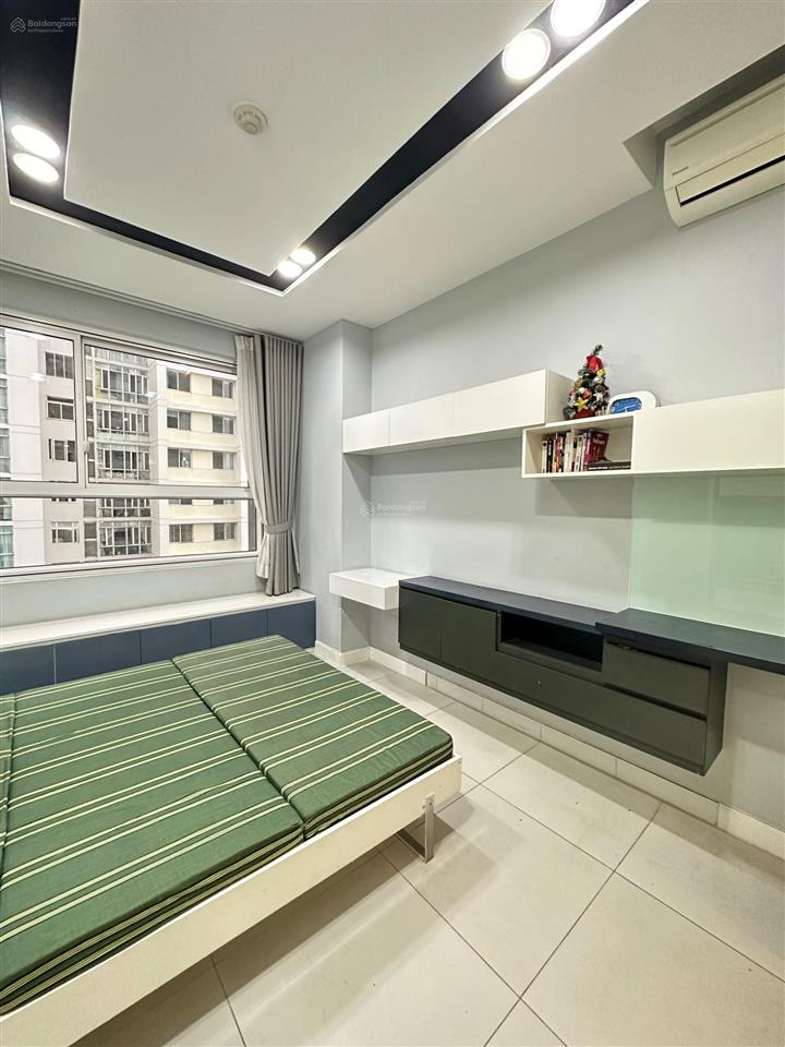 Hàng tốt  bán căn hộ lexington quận 2  (1pn) 48.5m2 giá 3.9 tỷ, view thoáng, mát