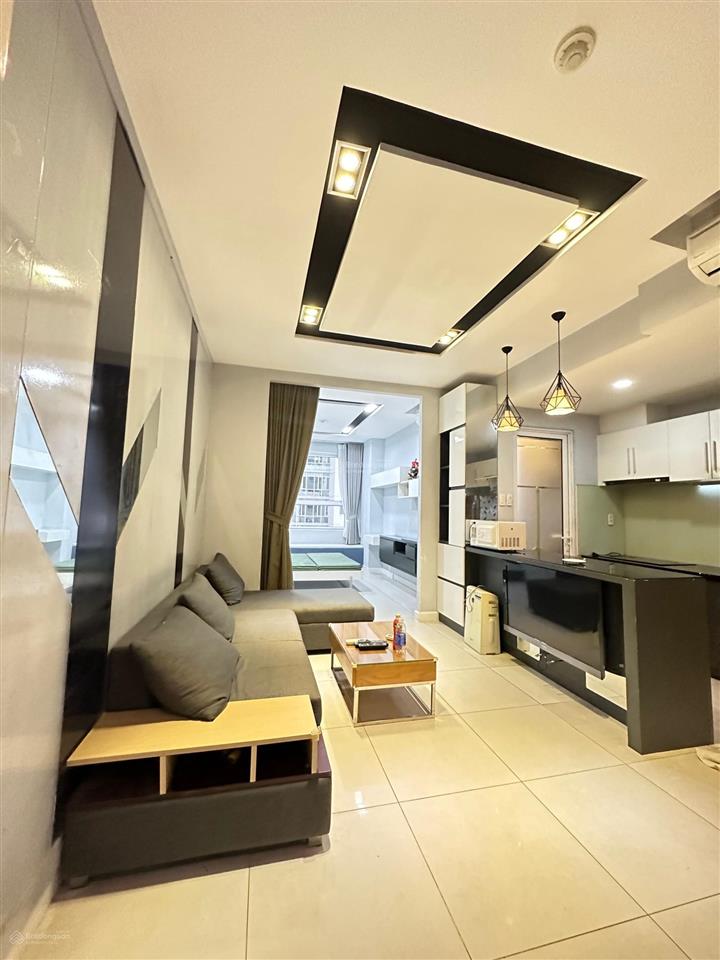 Hàng tốt  bán căn hộ lexington quận 2  (1pn) 48.5m2 giá 3.9 tỷ, view thoáng, mát