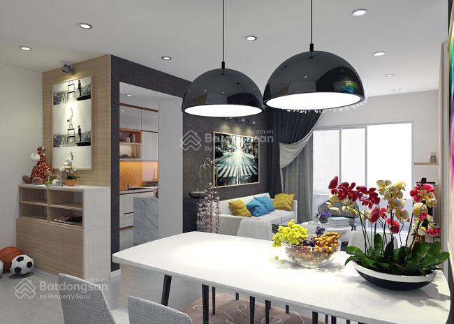 Bán chung cư lexington  căn 2pn  82m2  giá 6.6 tỷ