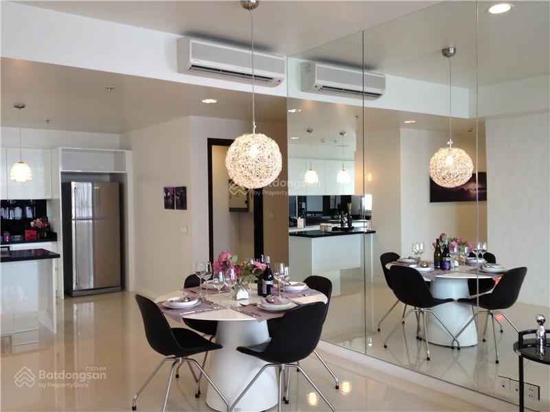 Bán chung cư lexington  căn 2pn  82m2  giá 6.6 tỷ