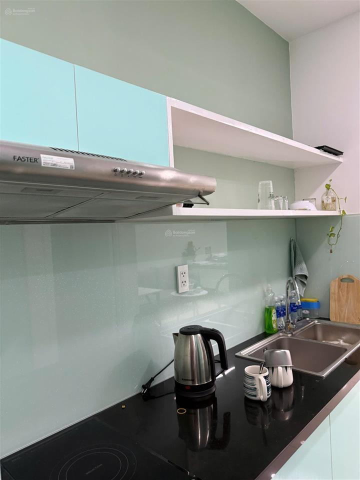 Lexington officetel  làm văn phòng hoặc ở, giá chỉ 2.6 tỷ  nhà mới  vốn ít cho thuê được giá